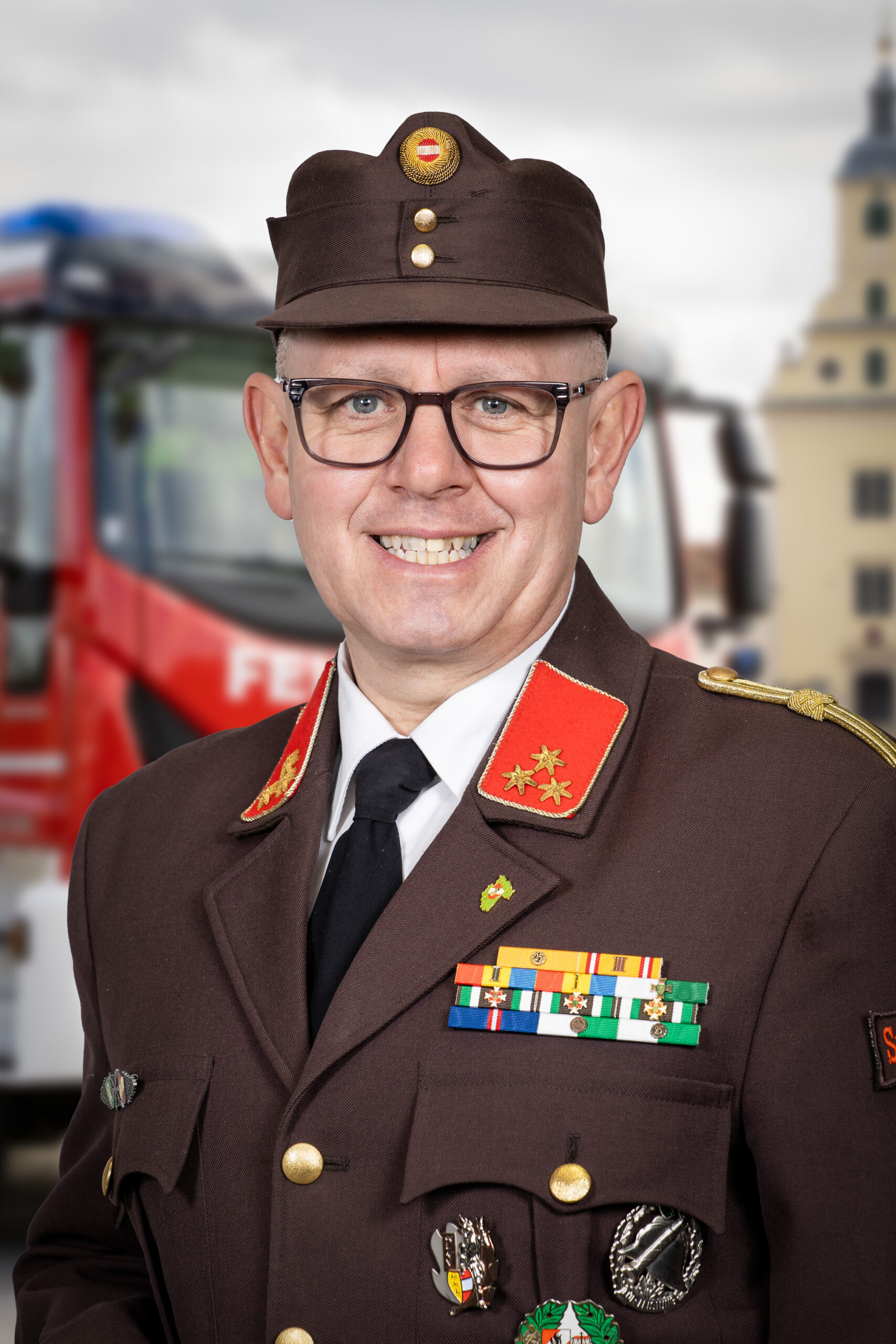 Wolfgang Kricker