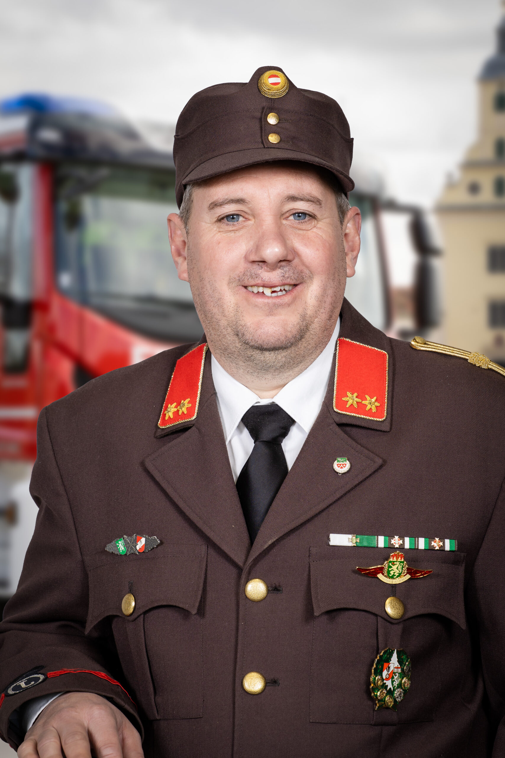 Roman Kricker