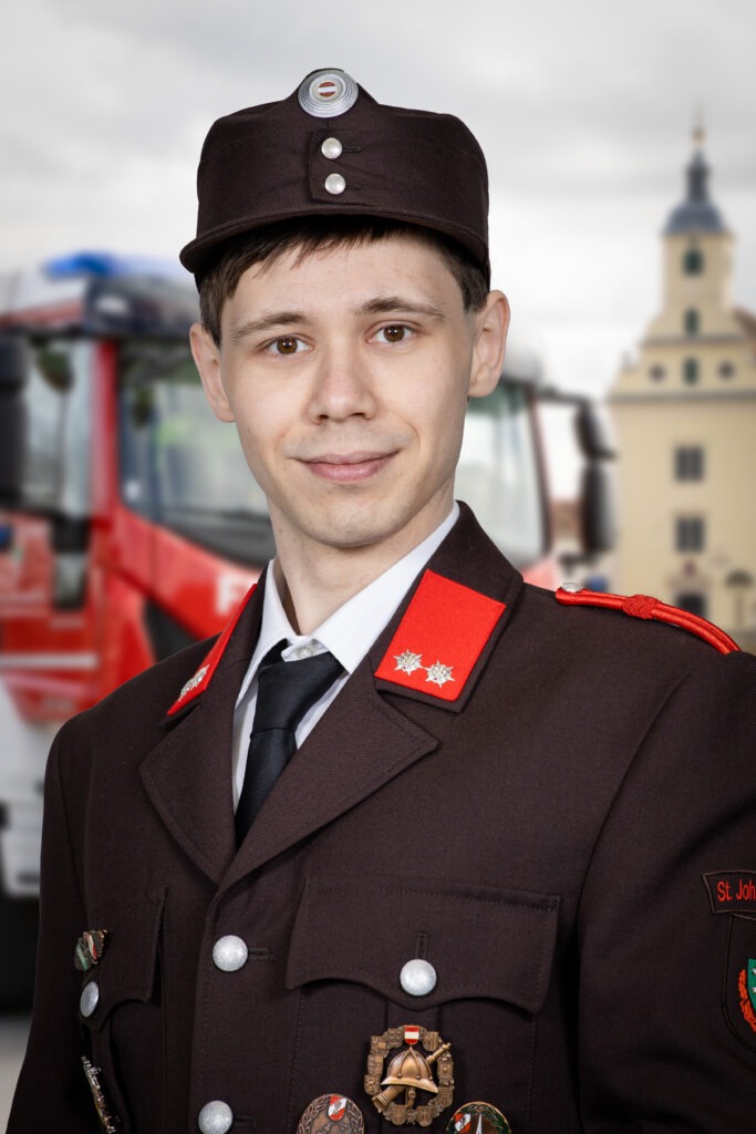 Tobias Felberbauer
